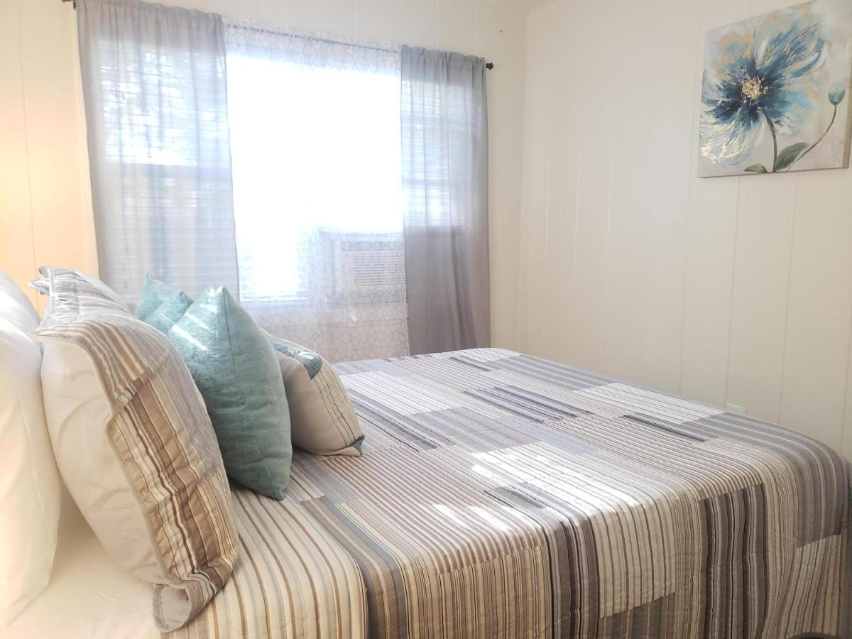 Tranquility Apartment