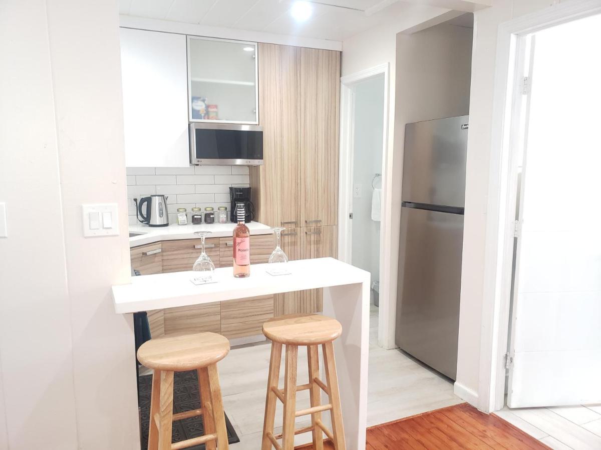 Tranquility Apartment