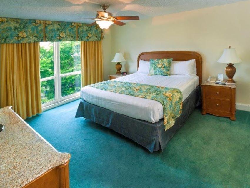 Aparthotel Ft Lauderdale Fort Lauderdale