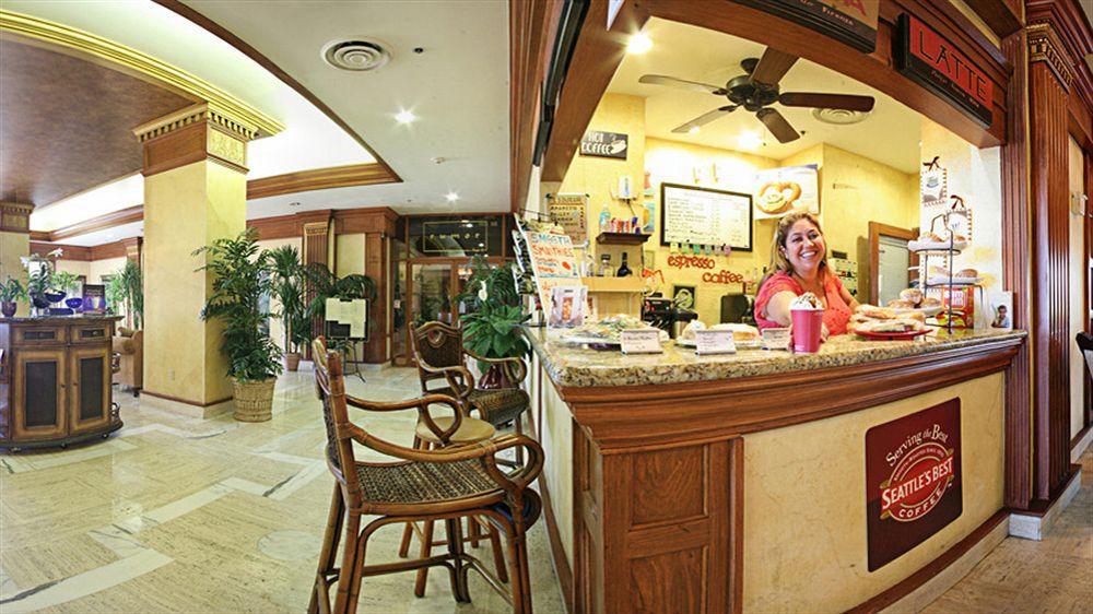 Resort Ocean Manor Fort Lauderdale