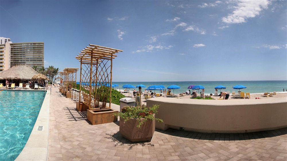 Ocean Manor 3*