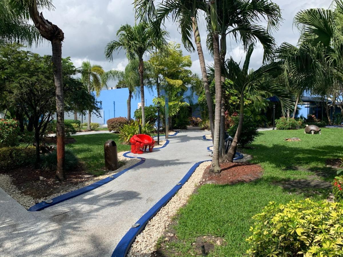 Rodeway & Lauderdale Airport & Cruise Port 3* Fort Lauderdale