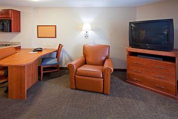 Candlewood Lauderdale Airport-cruise By Ihg 3* Fort Lauderdale
