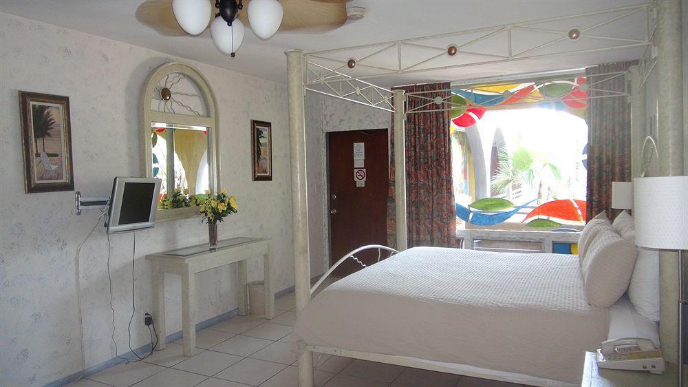Tropi Rock Hotel