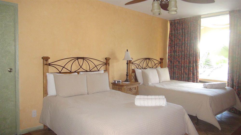 Hotel Tropi Rock 2*