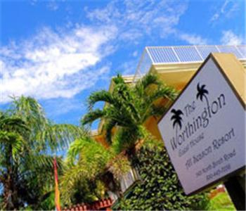 Hotel Worthington All Male Fort Lauderdale