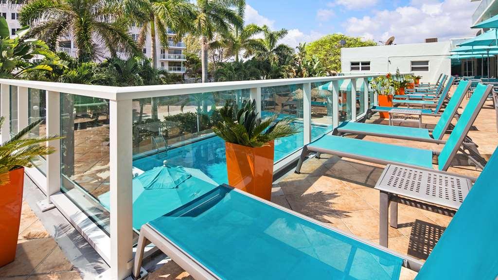 Western Oceanside 3*