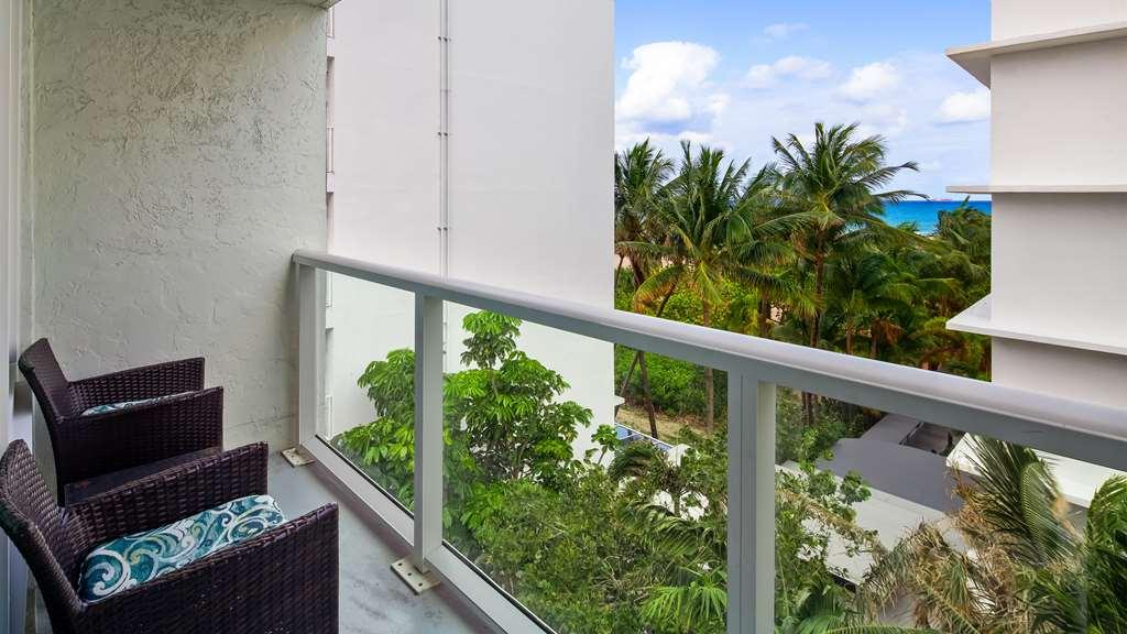 Western Oceanside Hotel Fort Lauderdale