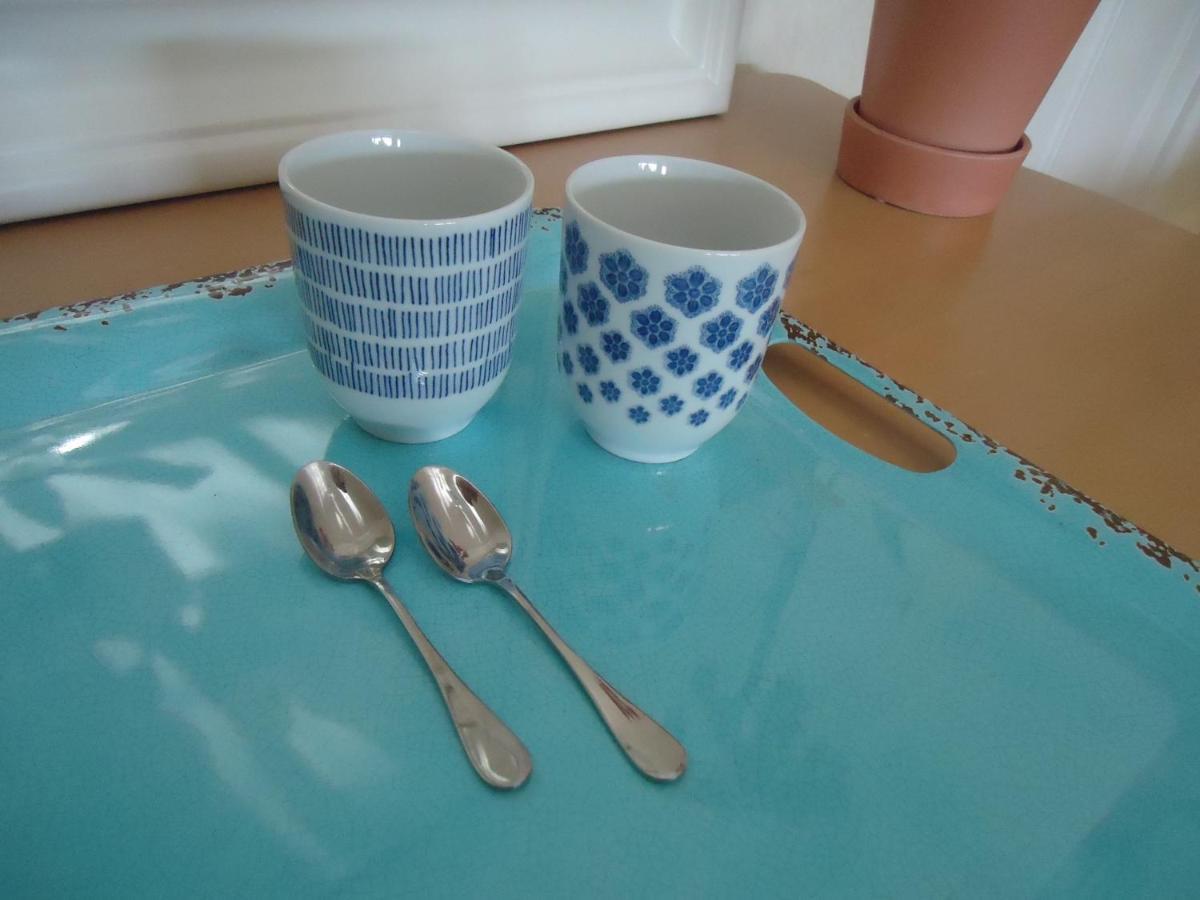 Riviera Olas Bed & Breakfast *