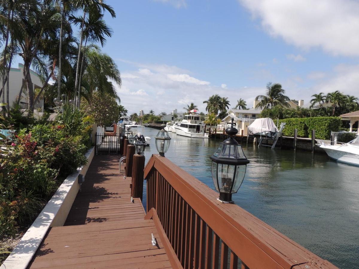 Riviera Olas * Fort Lauderdale