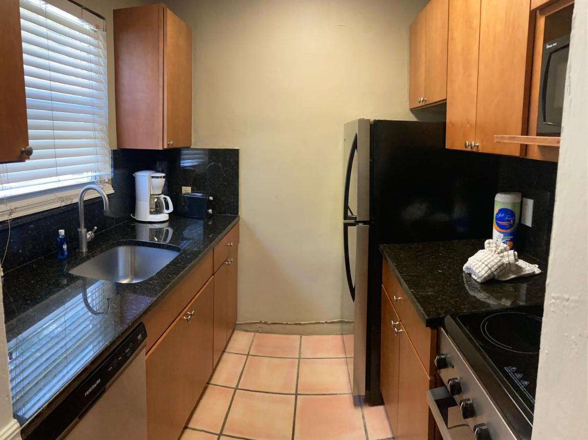 Silver Seas Resort Fort Lauderdale
