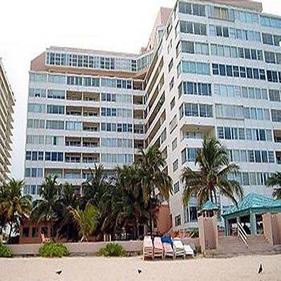 Ocean Manor Fort Lauderdale