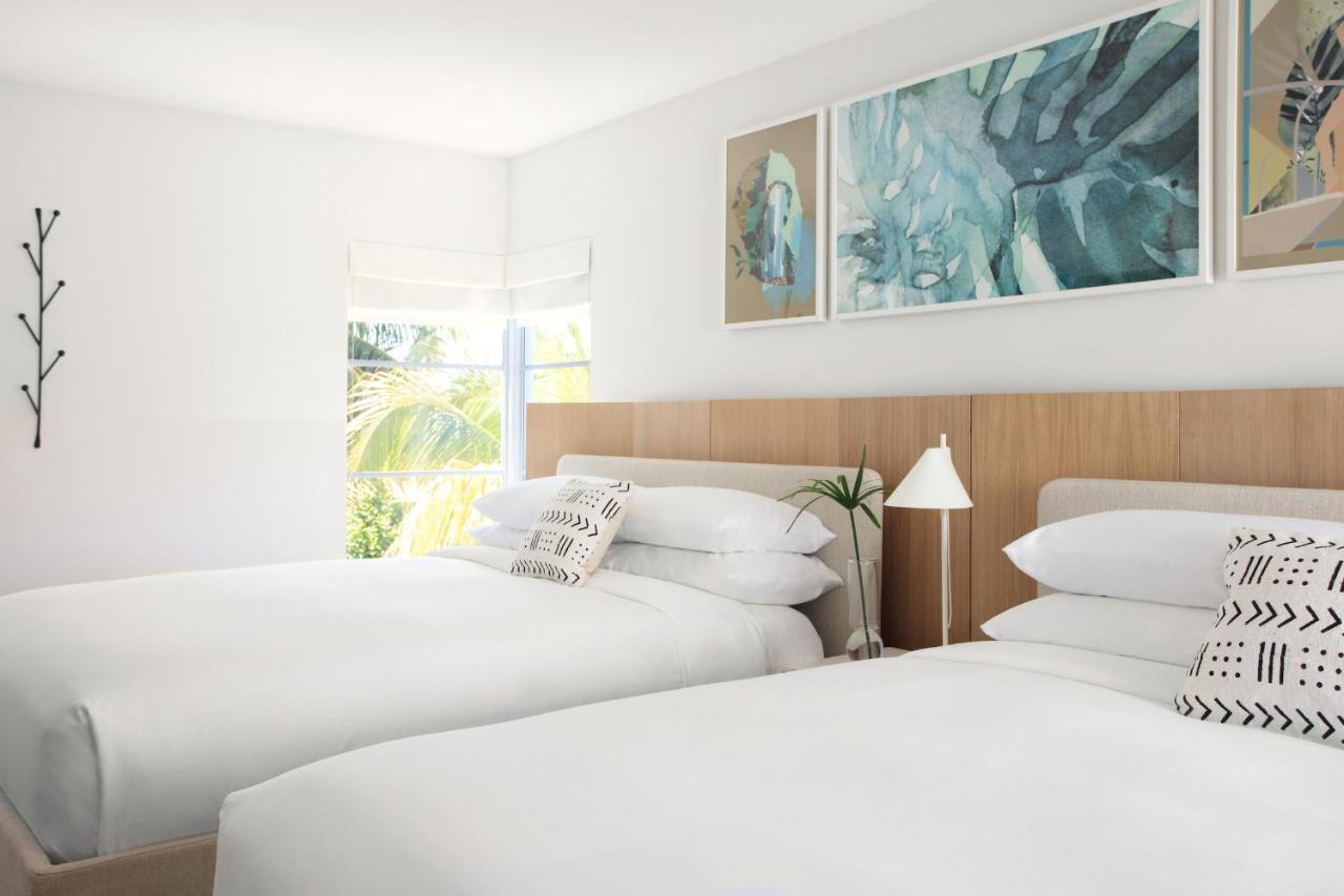 The Kimpton Shorebreak Lauderdale Fort Lauderdale