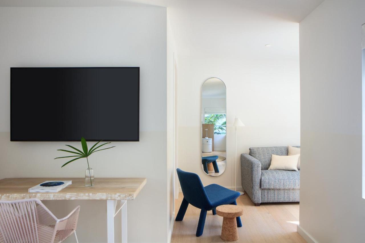 The Kimpton Shorebreak Lauderdale 4* Fort Lauderdale