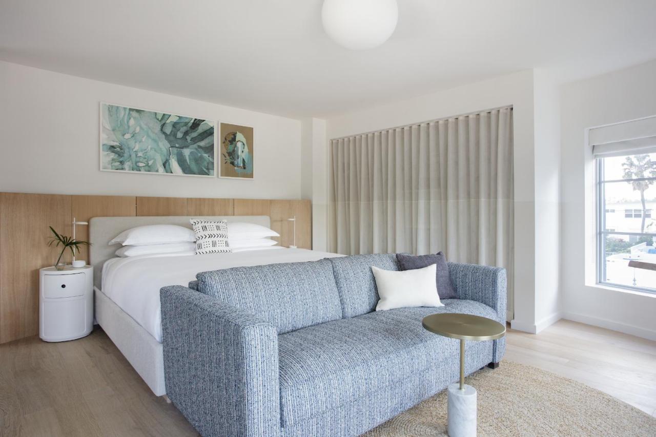 The Kimpton Shorebreak Lauderdale Fort Lauderdale
