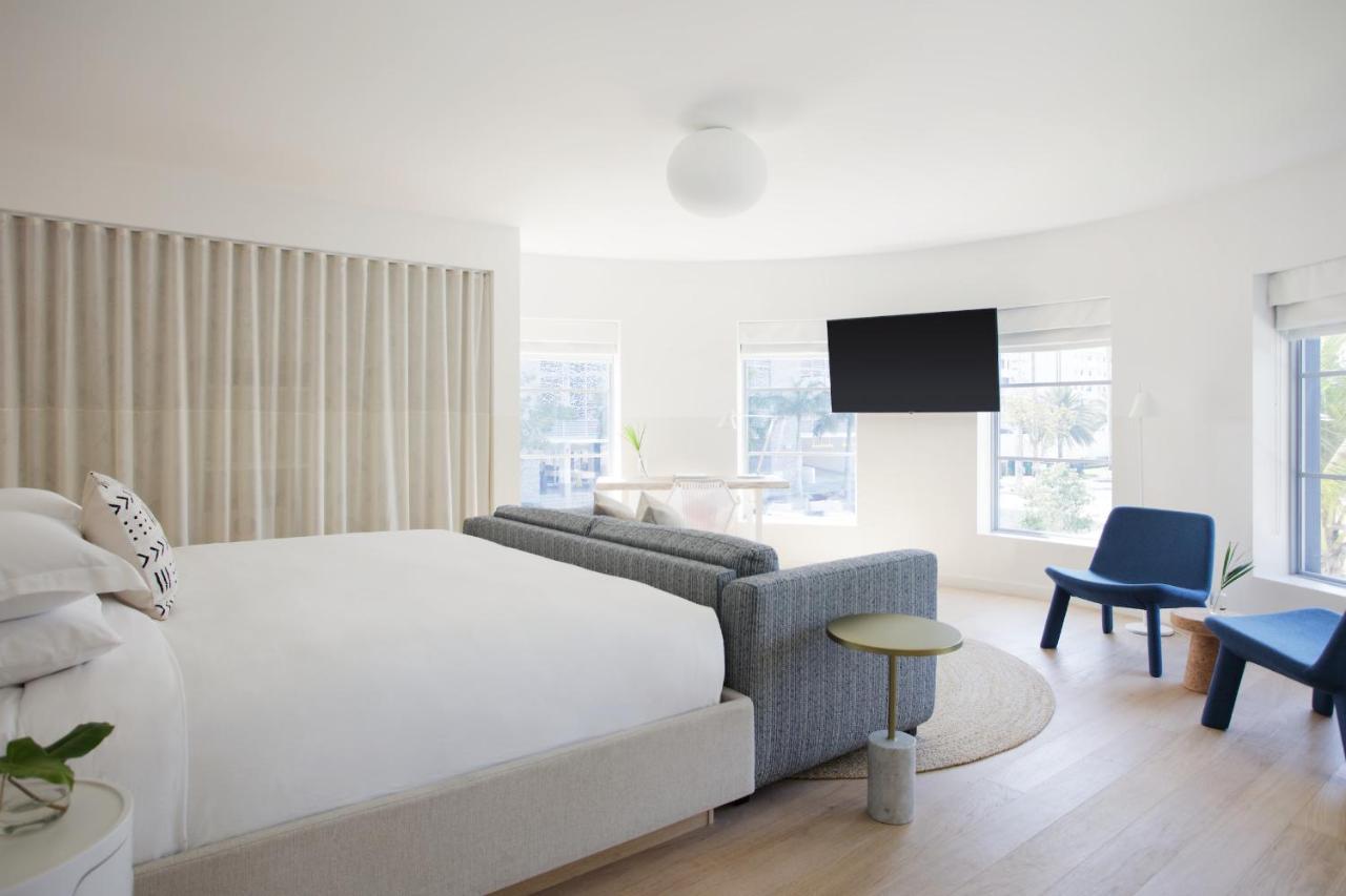 The Kimpton Shorebreak Lauderdale