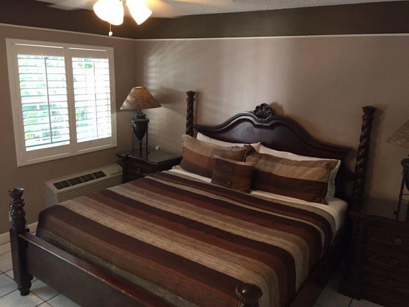 Coral Reef Guest house 3*