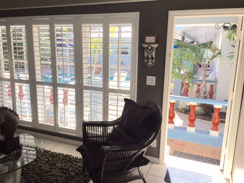 Coral Reef Guest house Fort Lauderdale