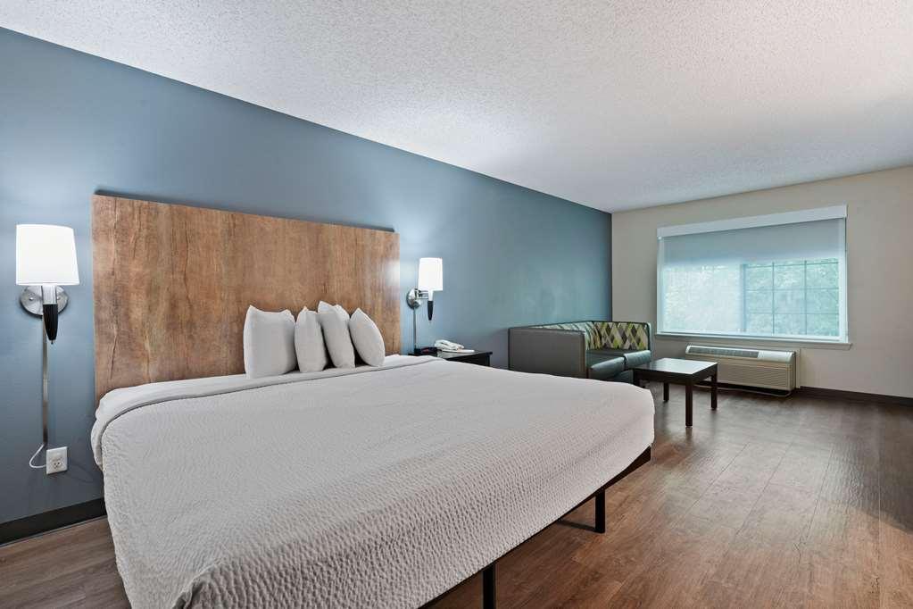 Extended America Premier - Lauderdale - Convention Center - Cruise Port Hotel Fort Lauderdale