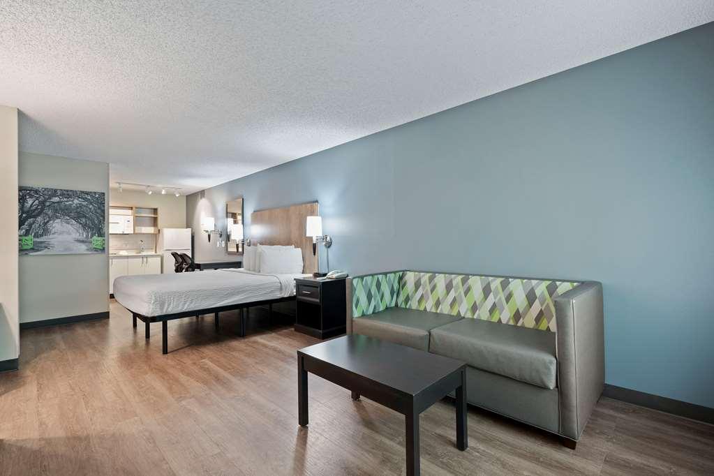 Extended America Premier - Lauderdale - Convention Center - Cruise Port Hotel 2*