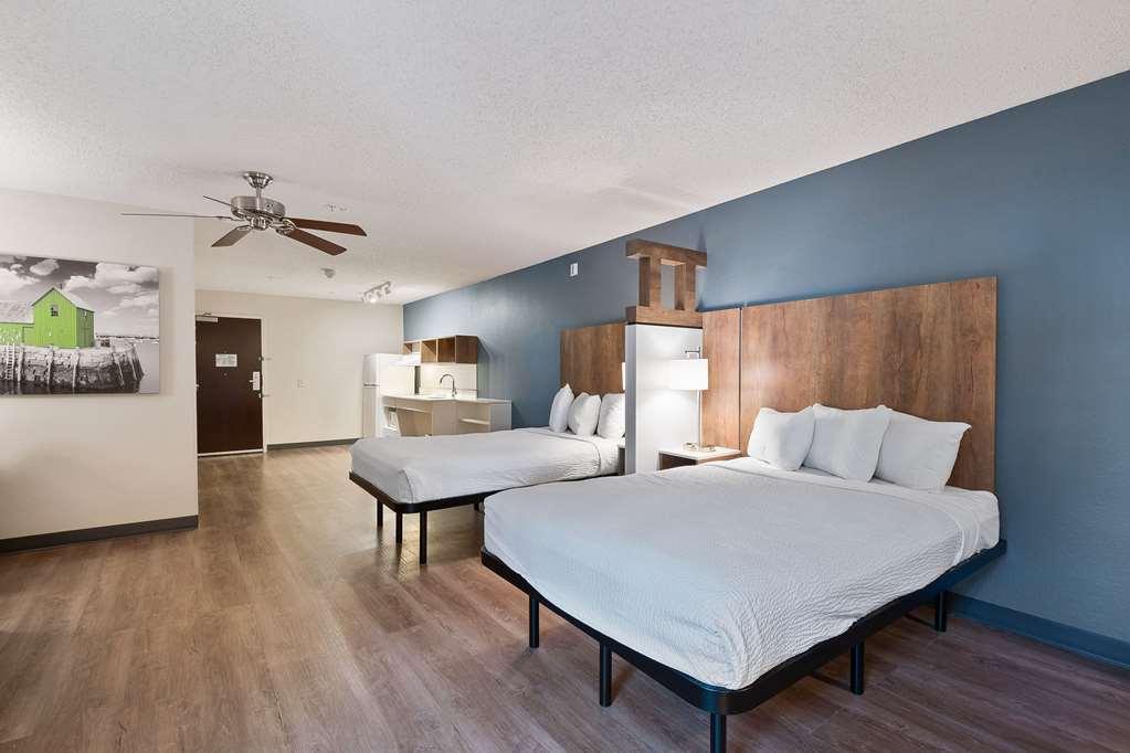 Extended America Premier - Lauderdale - Convention Center - Cruise Port Hotel Fort Lauderdale