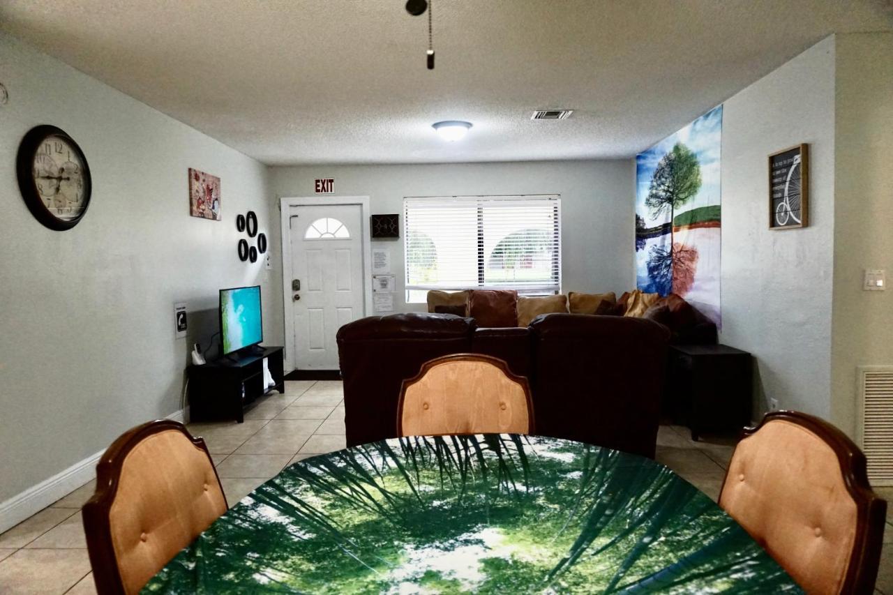 Ukiyo Hostel- Fort Lauderdale Escape *