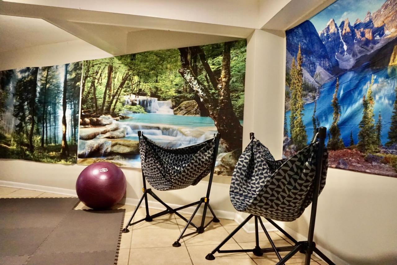 Ukiyo Hostel- Fort Lauderdale Escape Hostel Fort Lauderdale
