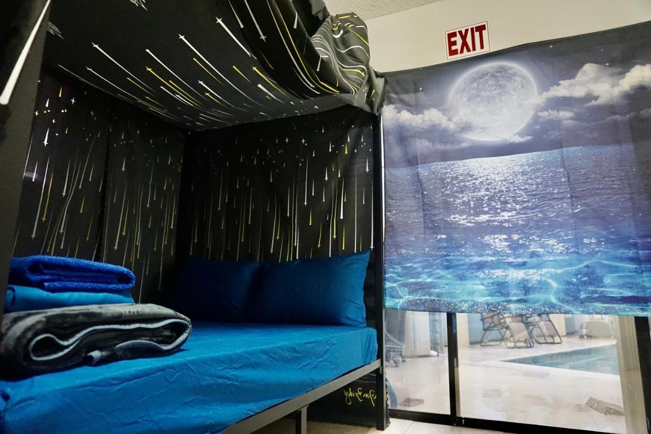 Ukiyo Hostel- Fort Lauderdale Escape *