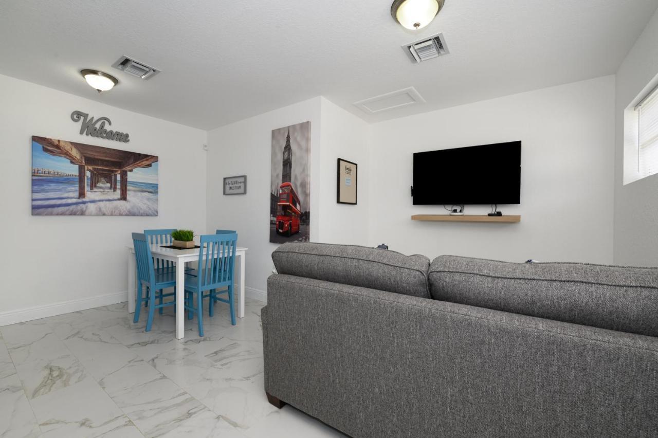 Apartment Relax And Enjoy Lauderdale Beach! Fort Lauderdale