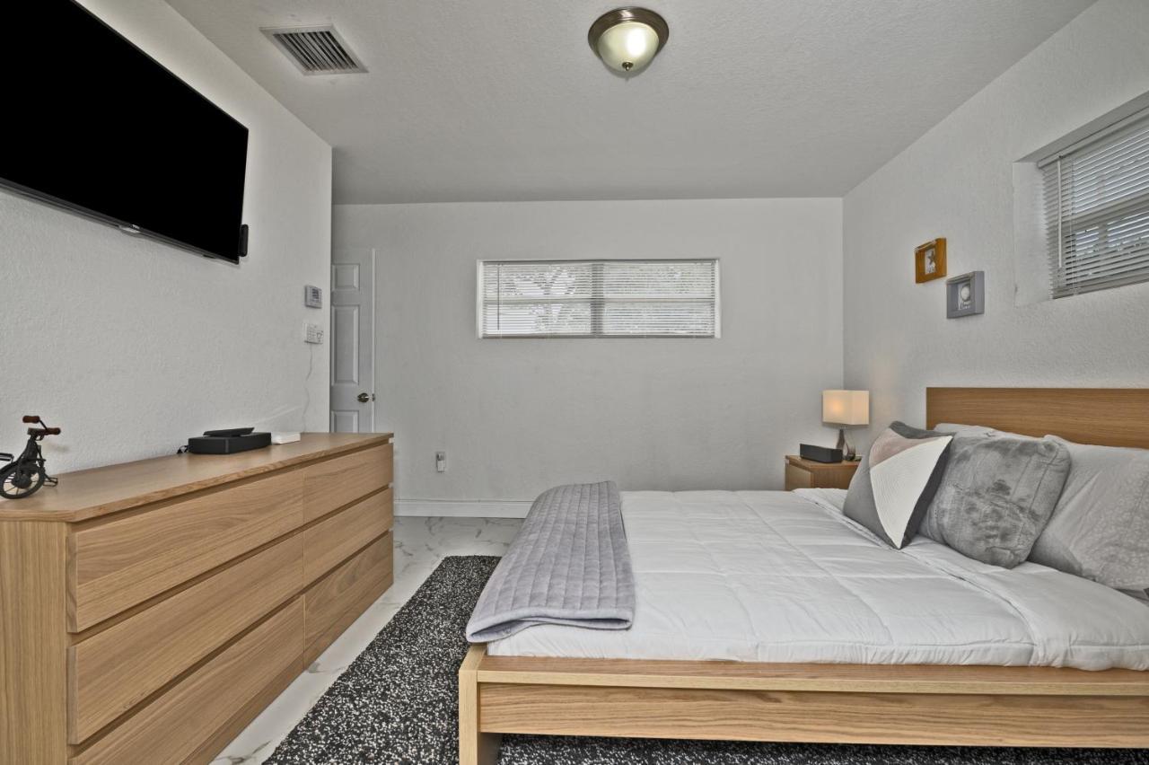 Relax And Enjoy Lauderdale Beach! Apartment Fort Lauderdale