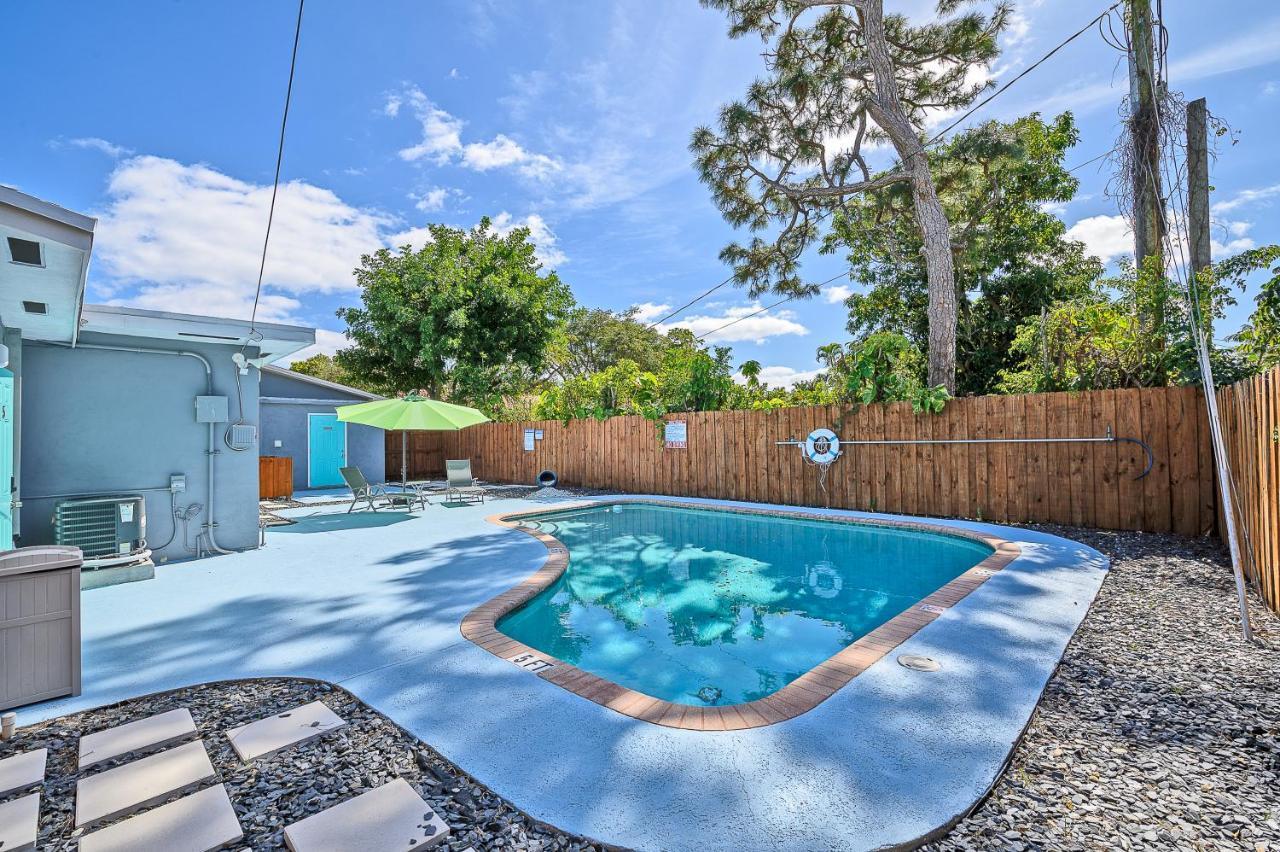 Apartment Relax And Enjoy Lauderdale Beach!