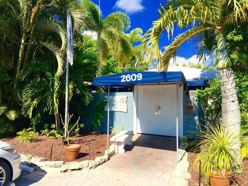 Coral Reef 3* Fort Lauderdale