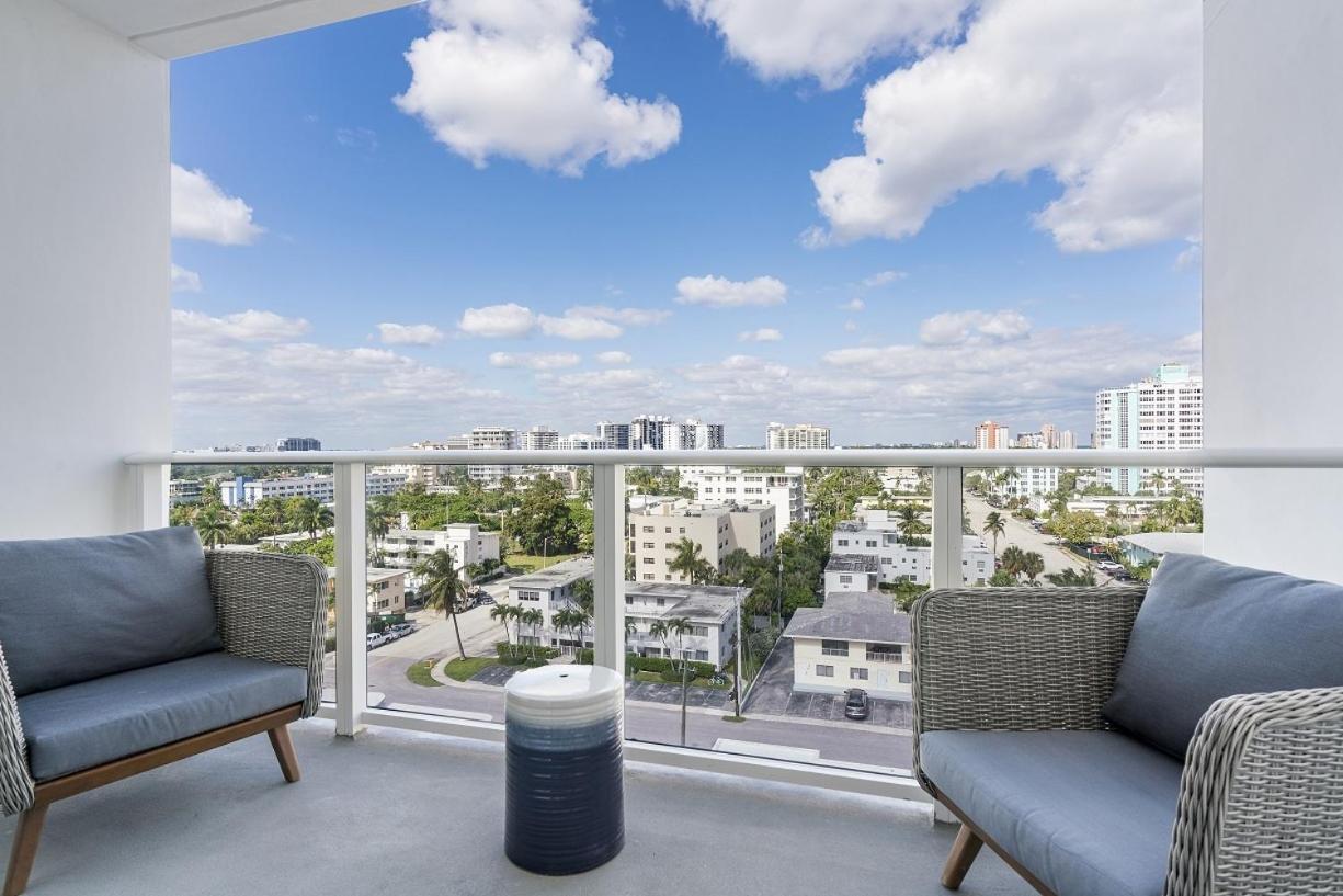 914 Tiffany House * Fort Lauderdale