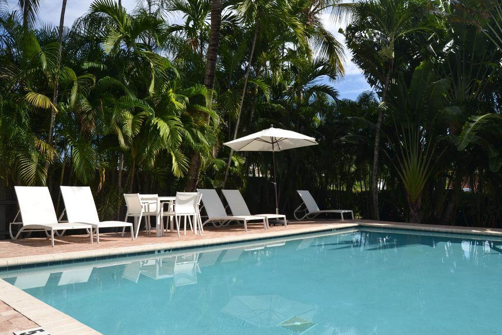 Hotel Cocobelle - Lauderdale