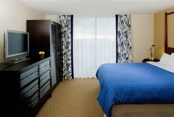 Hotel Sheraton Lauderdale At Cypress Creek 3*