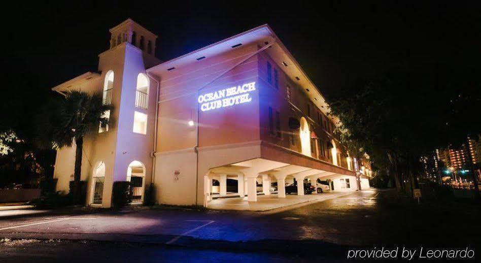 Ocean Palace 3* Fort Lauderdale