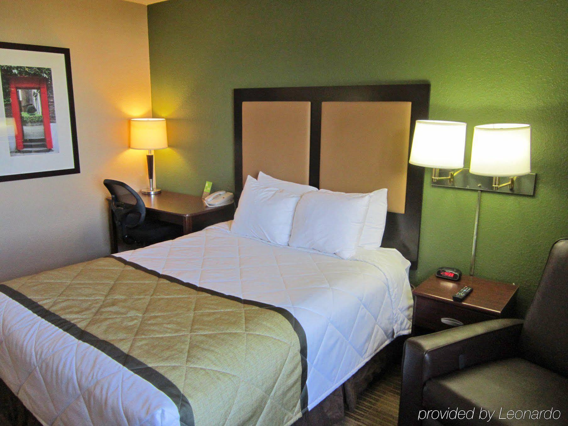 Hotel Extended America Premier - Lauderdale - Convention Center - Cruise Port