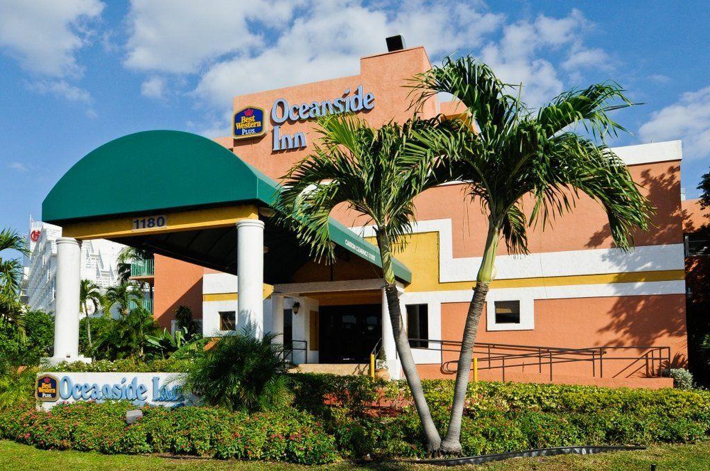 Hotel Western Oceanside 3*