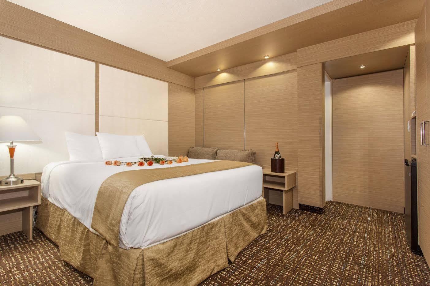 Hotel Ocean Beach Club