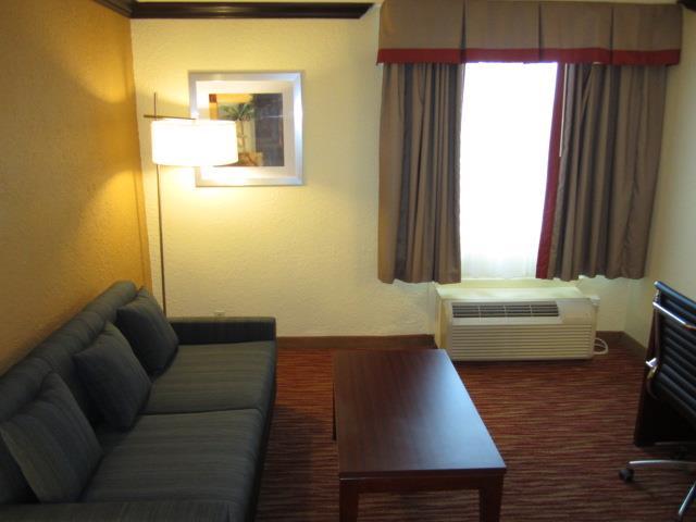 Western Ft Lauderdale I-95 Hotel