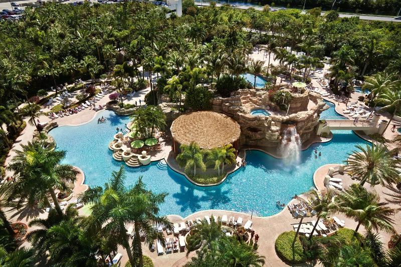 Hotel Seminole Hard Rock & Casino Hollywood 4*
