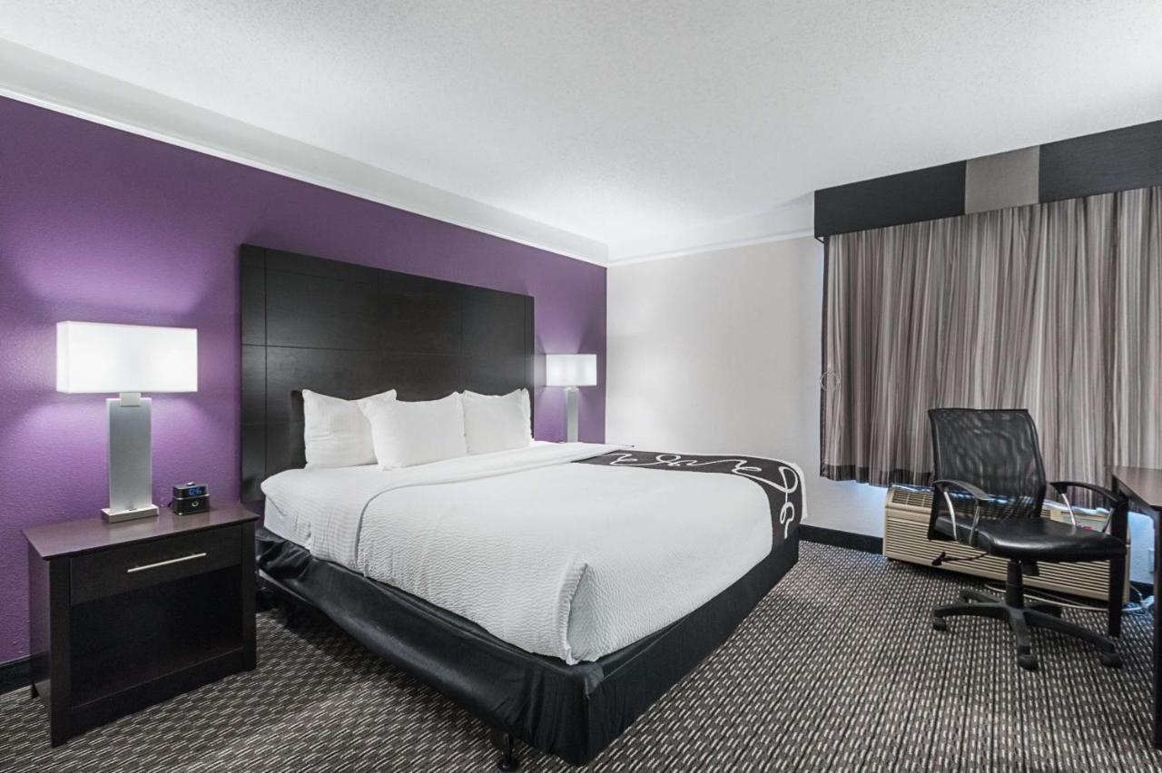 La Quinta By Wyndham Lauderdale Tamarac