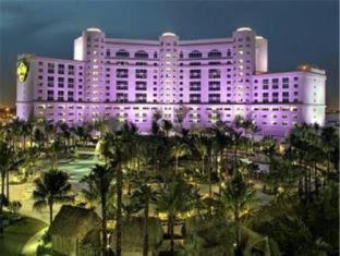 Seminole Hard Rock & Casino Hollywood Hotel 4*