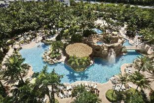Seminole Hard Rock & Casino Hollywood 4*
