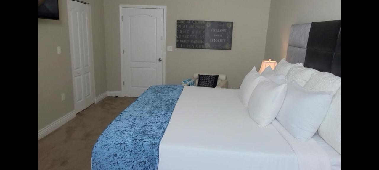 Private - Private Homestay Fort Lauderdale
