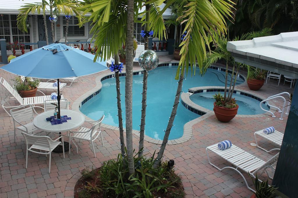 Guest house Coral Reef Fort Lauderdale