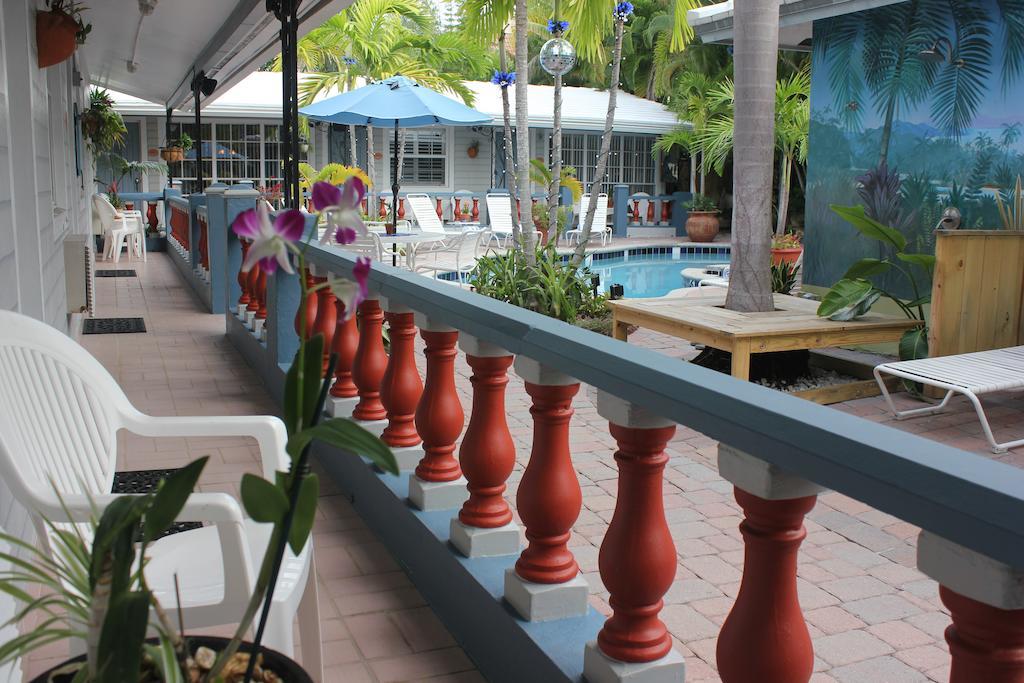 Guest house Coral Reef
