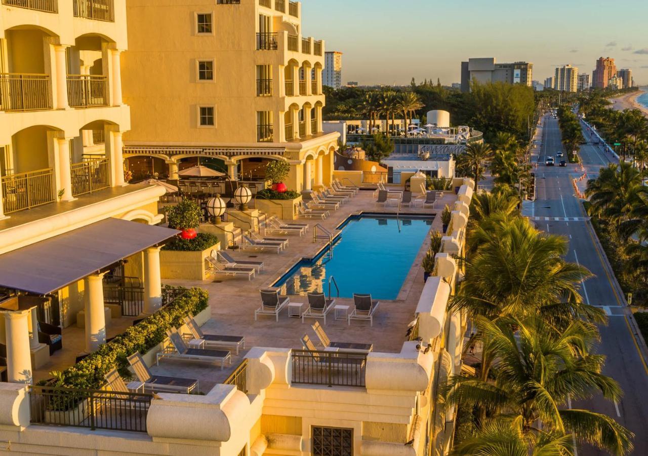 Resort The Atlantic &