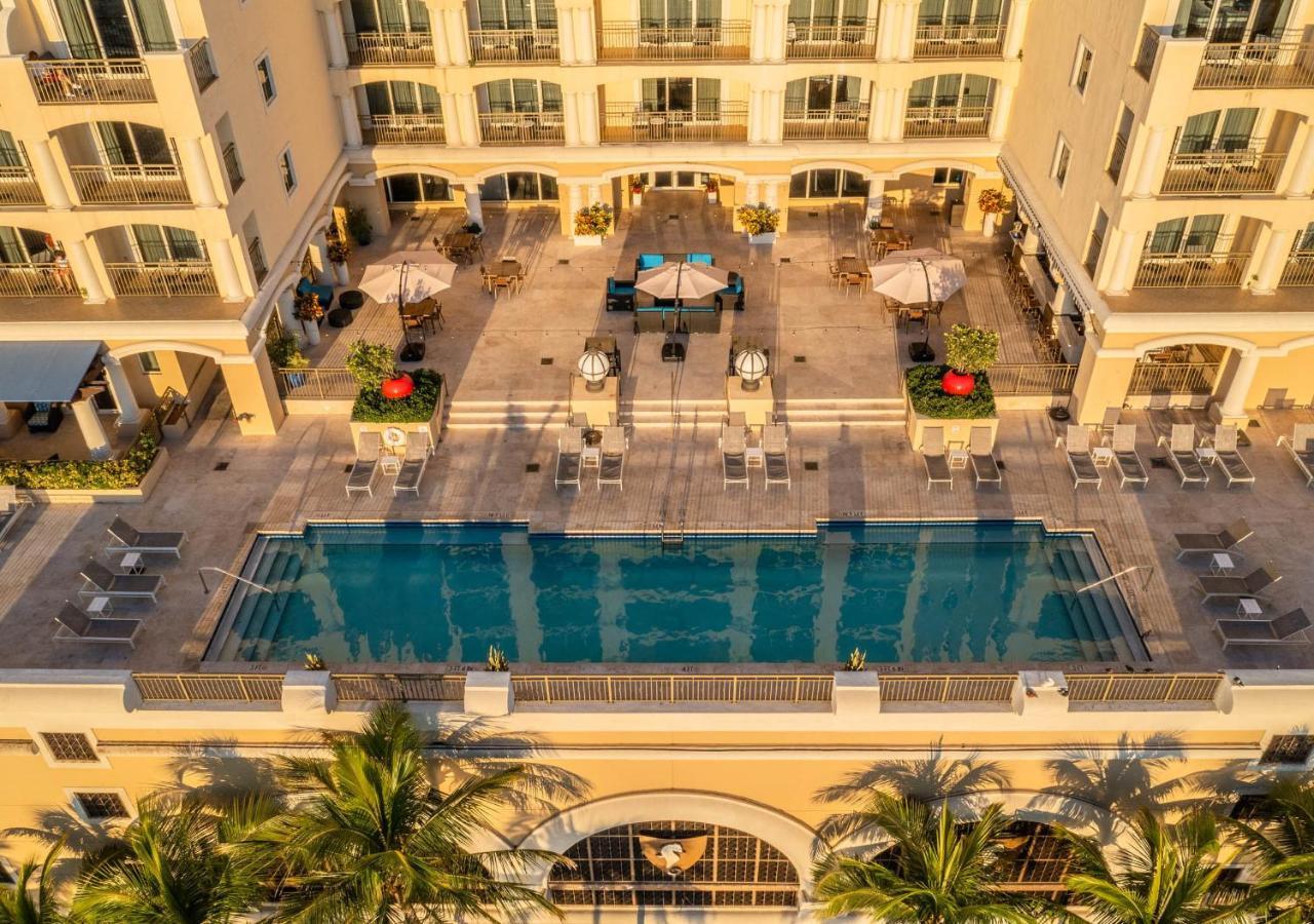 Resort The Atlantic & Fort Lauderdale