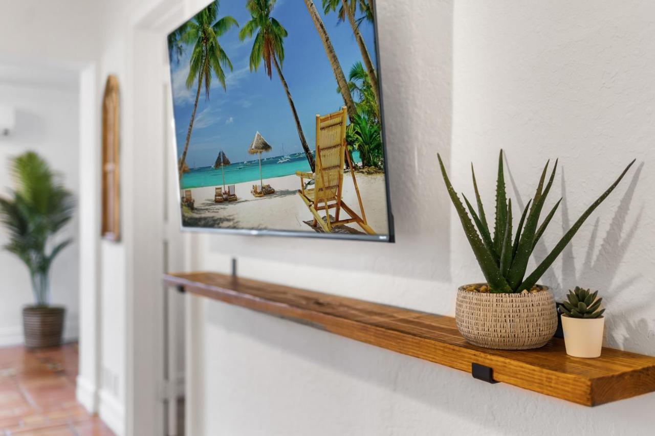 Aparthotel Alani Bay Fort Lauderdale